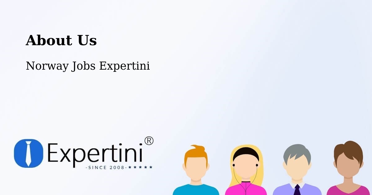 About Expertini Recruitment Platform  – Gjesdal - Gjesdal, Norway Jobs Expertini